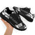 New Caledonia Sport Sneakers - Polynesian Tattoo Black - Polynesian Pride