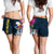 The Philippines Women's Shorts - Summer Vibes - Polynesian Pride