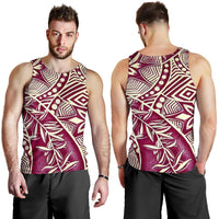Polynesian Men Tank Top 45 - Polynesian Pride