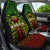 Hawaii Car Seat - Hawaii Seal Rocket Style (Reggae) - Polynesian Pride