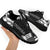 Tonga Sport Sneakers - Polynesian Tattoo Black - Polynesian Pride