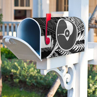 Yap State Mailbox Cover - Custom Personalised Wings Style - Polynesian Pride