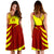 Mauna Kea Women's Dress 08 - Polynesian Pride