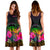 Polynesian Hawaii Personalised Women's Dress - Summer Hibiscus - Polynesian Pride