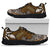 Samoa Sneakers - Polynesian Boar Tusk - Polynesian Pride