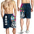 Guam Men's Shorts - Guam Summer Vibes - Polynesian Pride