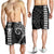 Cook Islands Polynesian Men'S Shorts 02 - Polynesian Pride