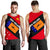 Papua New Guinea Men's Tank Top - New Ireland Province - Polynesian Pride