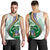 Norfolk Island Men's Tank Top Kanaloa Tatau Gen NF - Polynesian Pride