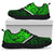 New Zealand Maori Rugby Sneakers Pride Version - Green - Polynesian Pride