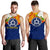 The Philippines Men's Tank Top - Filipino Sampaguita - Polynesian Pride