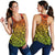 Polynesian Women Racerback Tank Top 43 - Polynesian Pride