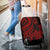 Guam Polynesian Luggage Covers - Red Tentacle Turtle - Polynesian Pride