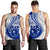 Chuuk Men's Tank Top Kanaloa Tatau Gen FM - Polynesian Pride