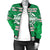 Manawatu Turbos Women Bomber Jacket Maori Vibes - Polynesian Pride