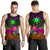 The Philippines Men's Tank Top - Summer Hibiscus - Polynesian Pride