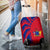 Cook Islands Luggage Cover Premium Style - Polynesian Pride