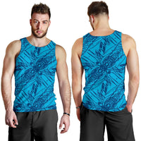 Polynesian Men Tank Top 08 - Polynesian Pride