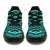 Polynesian Tatau Turquoise Chunky Sneakers - Polynesian Pride