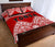 Tonga Quilt Bed Set - Tonga Polynesian Tribal Pattern - Polynesian Pride