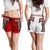 Tonga Women's Short - Polynesian Peak - Polynesian Pride