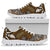 Samoa Sneakers - Polynesian Boar Tusk - Polynesian Pride