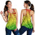 Polynesian Women Racerback Tank Top 30 - Polynesian Pride