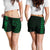 Cook Islands Polynesian Women's Shorts 06 - Polynesian Pride