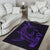 Hawaii Hammerhead Shark Polynesian Rug - Polynesian Pride