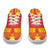 New Caledonia Sport Sneakers - Polynesian Tattoo Flag - Polynesian Pride