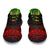 Austral Islands Sporty Sneakers - Polynesian Chief Reggae Version - Polynesian Pride