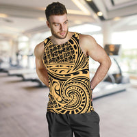Polynesian Men Tank Top 07 - Polynesian Pride