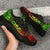 Chuuk Chunky Sneakers - Polynesian Chief Reggae Version - Polynesian Pride