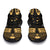 Palau Sport Sneakers - Polynesian Tattoo Gold - Polynesian Pride