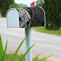 Federated States of Micronesia Mailbox Cover - Wings Style - Polynesian Pride