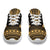 Federated States Of Micronesia Sporty Sneakers - Polynesian Chief Gold Version - Polynesian Pride