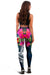 The Philippines Women's Leggings - Summer Vibes - Polynesian Pride