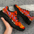 Hawaii Protectors - Mauna Kea Chunky Sneakers - Polynesian Pride