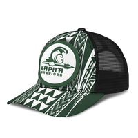 Hawaii - Kapaa Mesh Back Cap - AH - Polynesian Pride
