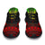 Gambier Islands Sporty Sneakers - Polynesian Chief Reggae Version - Polynesian Pride