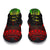 Tahiti Sporty Sneakers - Polynesian Chief Reggae Version - Polynesian Pride