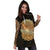 Wild Shark Polynesian Women's Hoodie Dress - Polynesian Pride