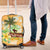 Hawaii Luggage Cover - Polynesian Pride