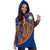 Marshall Islands Polynesian Women's Hoodie Dress - Tribal Tattoo - Polynesian Pride