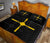 Rotuma Polynesia Polynesian Quilt Bed Set - Polynesian Pride