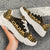 Chuuk Chunky Sneakers - Polynesian Chief Gold Version - Polynesian Pride