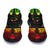 Tahiti Sport Sneakers - Polynesian Tattoo Reggae - Polynesian Pride