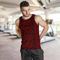 Polynesian Men Tank Top 32 - Polynesian Pride