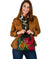 Vanuatu Shoulder Handbag- Vanuatu Legend - Polynesian Pride