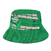 Manawatu Turbos Hat Maori Vibes - Polynesian Pride